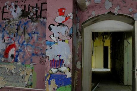 Spillmann #2 Spillmann #2