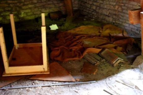 Spillmann #2 Spillmann #2