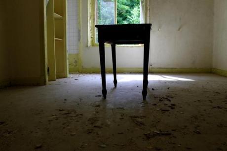 Spillmann #2 Spillmann #2