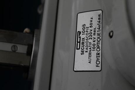 Spillmann #2 Spillmann #2