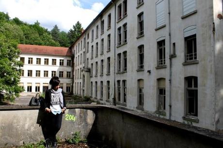 Spillmann #2 Spillmann #2