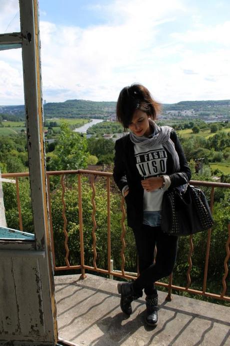 Spillmann #2 Spillmann #2