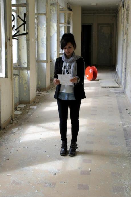 Spillmann #2 Spillmann #2