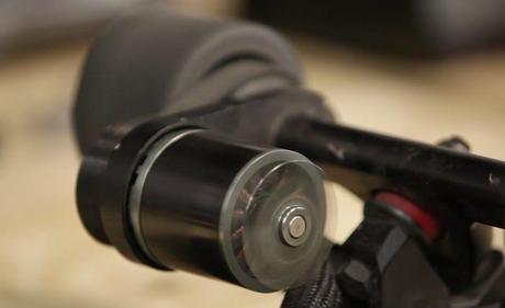 Marbel skateboard électrique tout en légèreté