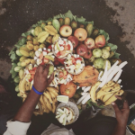 PHOTOS: LE mec à suivre sur Instagram pour voyager et rêver