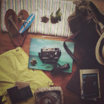 PHOTOS: LE mec à suivre sur Instagram pour voyager et rêver