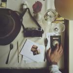 PHOTOS: LE mec à suivre sur Instagram pour voyager et rêver