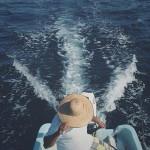 PHOTOS: LE mec à suivre sur Instagram pour voyager et rêver