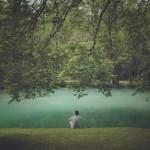 PHOTOS: LE mec à suivre sur Instagram pour voyager et rêver