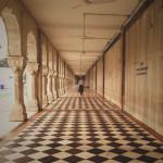 PHOTOS: LE mec à suivre sur Instagram pour voyager et rêver