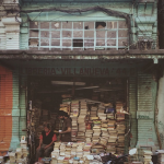 PHOTOS: LE mec à suivre sur Instagram pour voyager et rêver