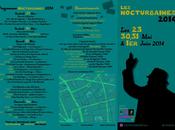 Nocturbaines 2014