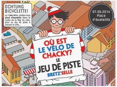 Où est le félo de Chaky ?