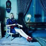 Les fantastiques installations de Dan Tobin Smith Jean-François Lepage: entre mode et art contemporain