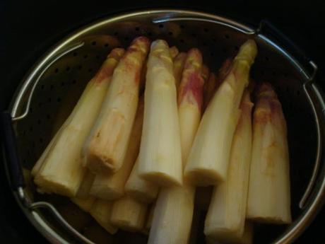 vinaigrette balsamique onctueuse