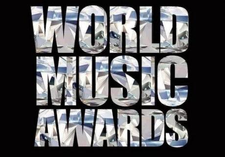 World Music Awards : le palmarès complet catégorie par catégorie !
