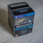 DSC 1570 150x150 [UNBOXING] Watch Dogs   Edition Vigilante (PS4)