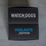 DSC 1571 150x150 [UNBOXING] Watch Dogs   Edition Vigilante (PS4)
