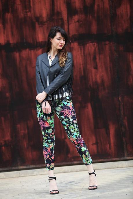 perfecto sandro Festival of colours