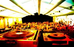 Sonar festival barcelone