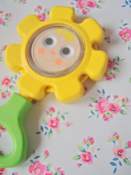 Passion Jouets Vintage :  Fisher Price