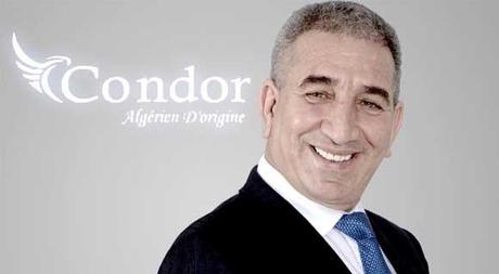 ABDERRAHMANE BENHAMADI : 