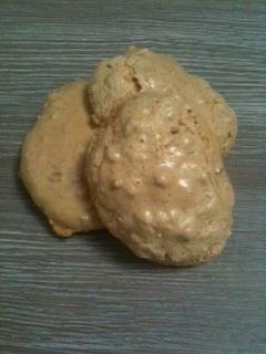 UNE RECETTE DE MERINGUES A L’ITALIENNE