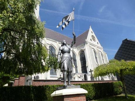 Y a-t-il encore une femme pour sauver la France ?