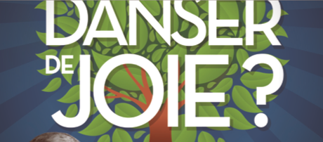 Idée Green du jour : Danser de Joie – Jeudi 29 Mai Qu'est ce qui te ferait danser de joie - JulieFromParis