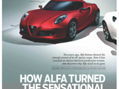 L'histoire #alfaromeo