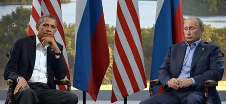 Russie contre États-Unis : La guerre ne sera pas sur le terrain qu’on croit