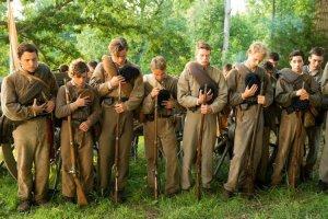 'Field of Lost Shoes' : Zach Roerig