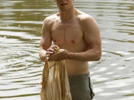 'Field of Lost Shoes' : Zach Roerig