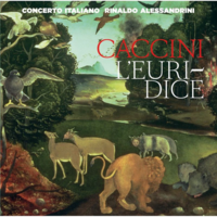 Euridice - Caccini 1