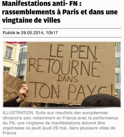 Le font ils exprès de ne rien comprendre ? #FN