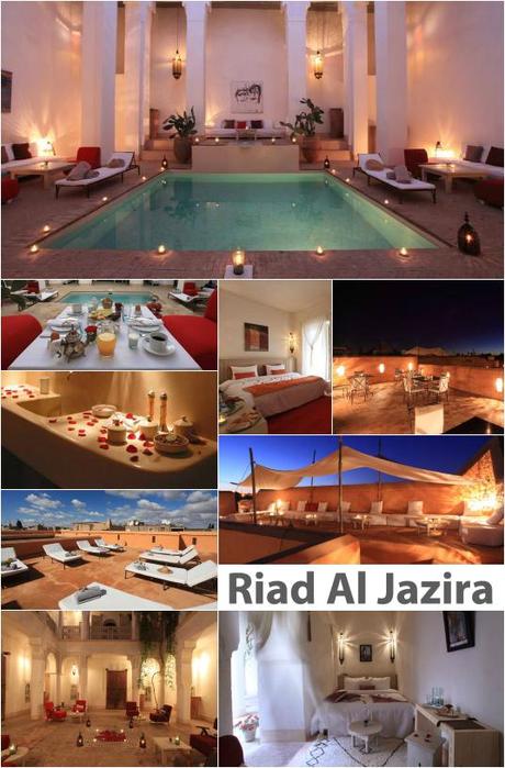 Riad Al Jazira