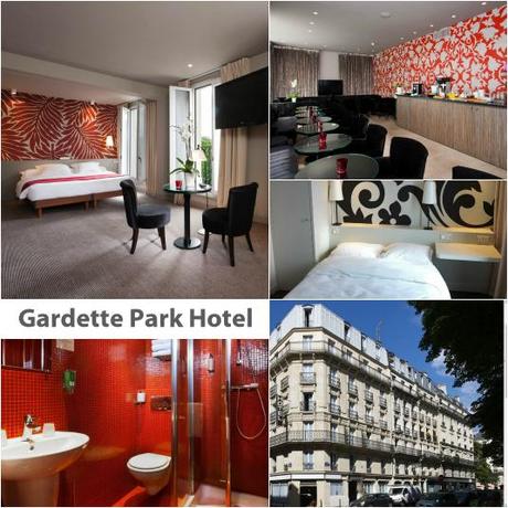 gardette park hotel