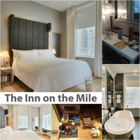 The Inn on the Mile