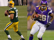 Tournoi Habits Packers Vikings