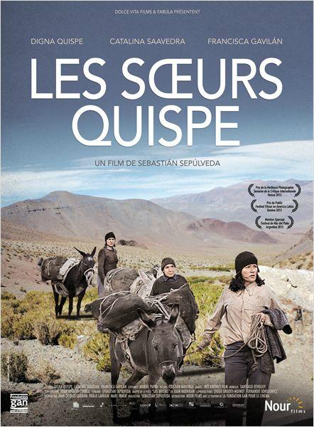 les soeurs quispe