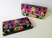 L’été sera Electric avec Urban Decay