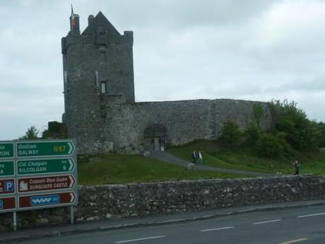 voyages,saisons,tourisme,écriture,culture,irlande,journal intime