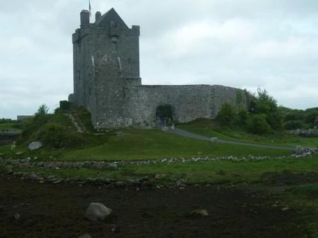 voyages,saisons,tourisme,écriture,culture,irlande,journal intime