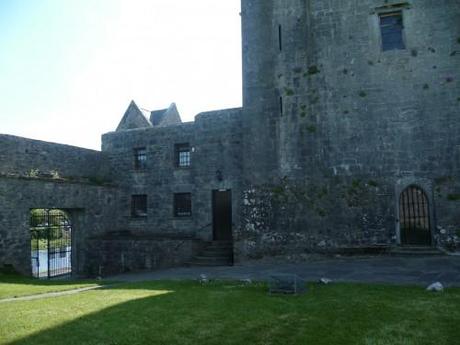 voyages,saisons,tourisme,écriture,culture,irlande,journal intime