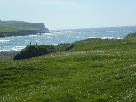 voyages,saisons,tourisme,écriture,culture,irlande,journal intime