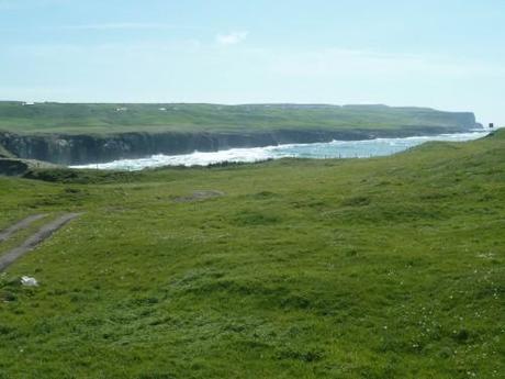 voyages,saisons,tourisme,écriture,culture,irlande,journal intime