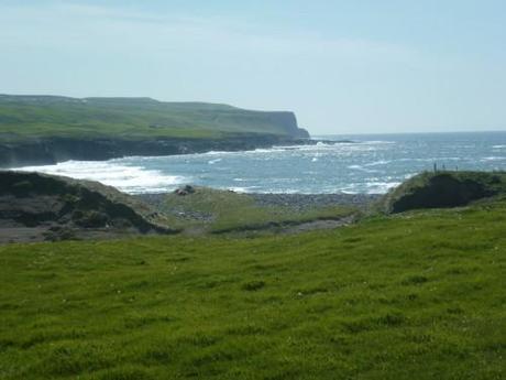 voyages,saisons,tourisme,écriture,culture,irlande,journal intime