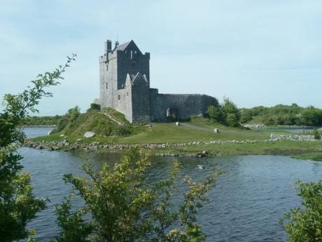 voyages,saisons,tourisme,écriture,culture,irlande,journal intime