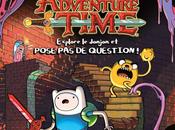 [Impressions] Adventure Time Explore donjon POSE QUESTION Produit dérivé labyrinthique (PS3)