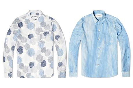 OUR LEGACY – S/S 2014 COLLECTION